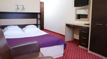 Hotel Continental Aqua & SPA