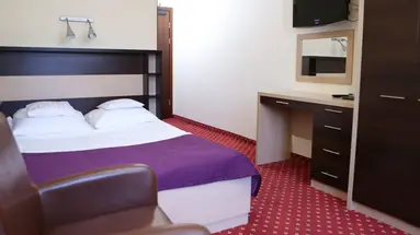 Hotel Continental Aqua & SPA