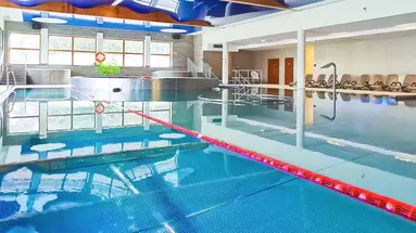 Hotel Continental Aqua & SPA