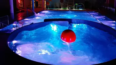 Hotel Continental Aqua & SPA
