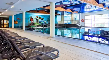 Hotel Continental Aqua & SPA
