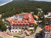 Hotel Continental Aqua & SPA
