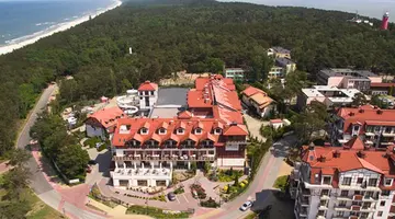 Hotel Continental Aqua & SPA