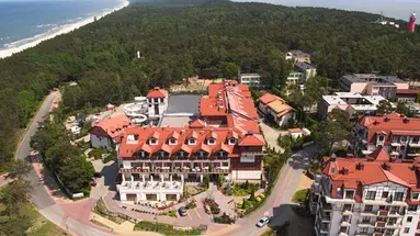 Hotel Continental Aqua & SPA