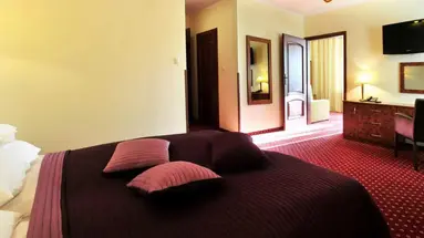 Hotel Continental Aqua & SPA