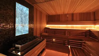 Hotel Continental Aqua & SPA