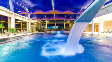 Hotel Continental Aqua & SPA
