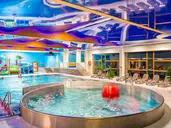 Hotel Continental Aqua & SPA