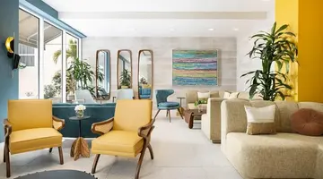 Hotel Continental Miami Beach, Tapestry Collection By Hilton