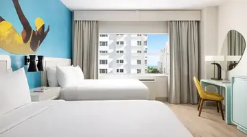 Hotel Continental Miami Beach, Tapestry Collection By Hilton