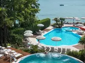 Hotel Continental Wellness & Spa