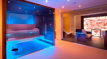 Hotel Continental Wellness & Spa