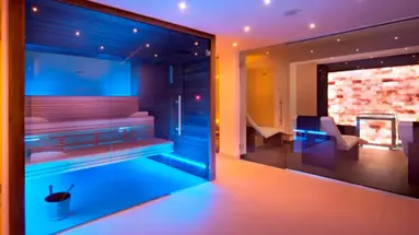 Hotel Continental Wellness & Spa