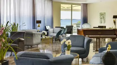Hotel Continental Wellness & Spa