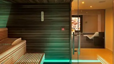 Hotel Continental Wellness & Spa