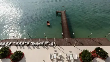 Hotel Continental Wellness & Spa
