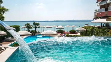 Hotel Continental Wellness & Spa