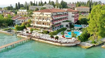 Hotel Continental Wellness & Spa