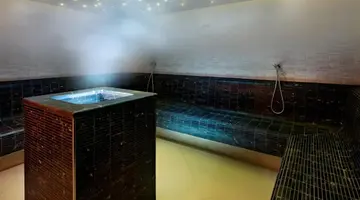 Hotel Continental Wellness & Spa