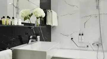 Hotel Continental Wellness & Spa