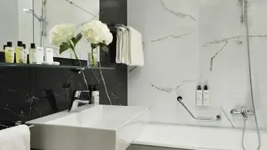 Hotel Continental Wellness & Spa