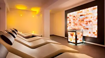 Hotel Continental Wellness & Spa