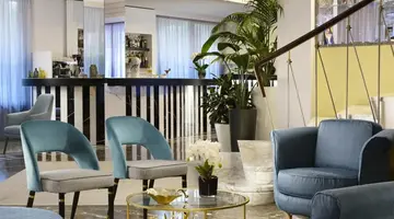 Hotel Continental Wellness & Spa