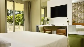 Hotel Continental Wellness & Spa