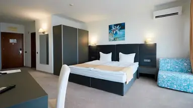 Hotel Continental