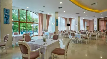 Hotel Continental