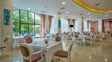 Hotel Continental
