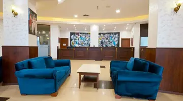 Hotel Continental