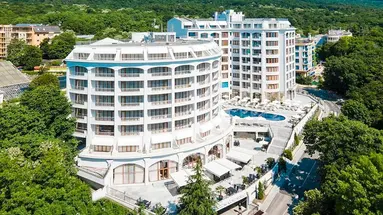 Hotel Continental