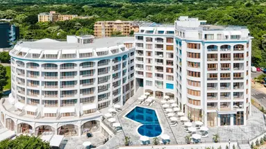Hotel Continental