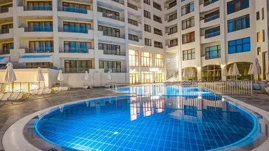 Hotel Continental