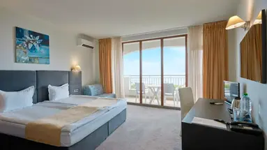 Hotel Continental