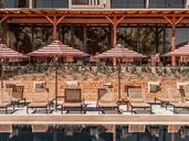 Hotel Cooks Club Corfu