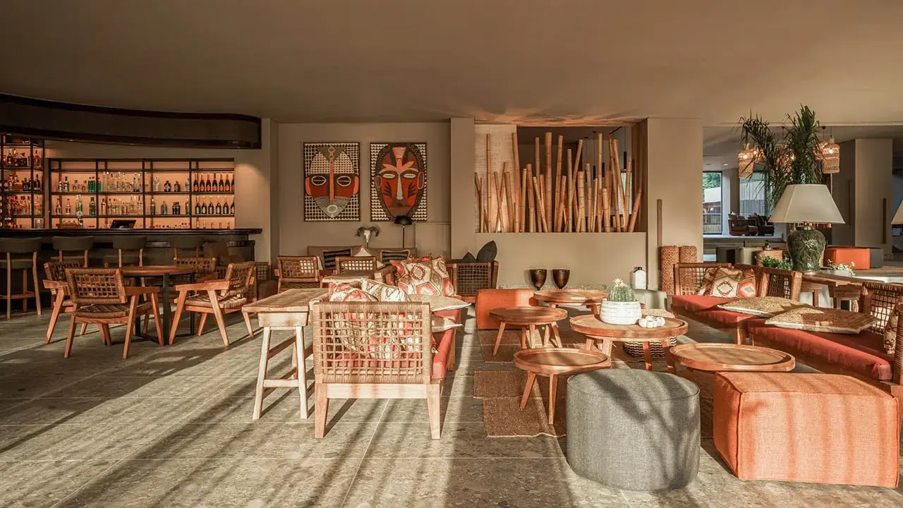 Hotel Cooks Club Corfu