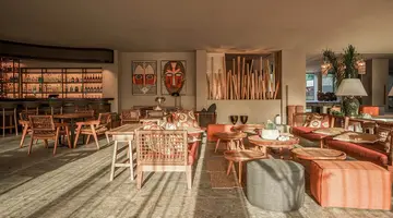 Hotel Cooks Club Corfu