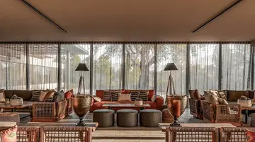 Hotel Cooks Club Corfu