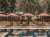 Hotel Cooks Club Corfu