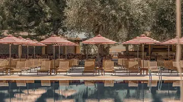 Hotel Cooks Club Corfu