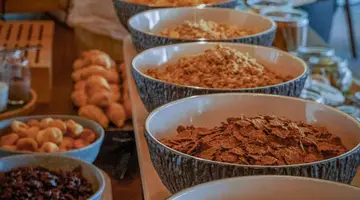 Hotel Cooks Club Corfu