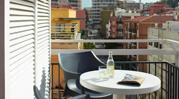 HOTEL COPACABANA - LLORET