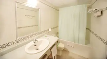 Hotel Copacabana - Lloret