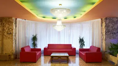 HOTEL COPACABANA - LLORET