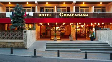HOTEL COPACABANA - LLORET