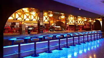 HOTEL COPACABANA - LLORET