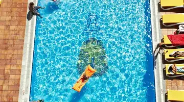 HOTEL COPACABANA - LLORET