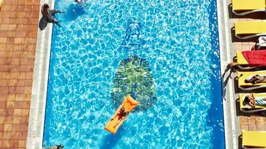 HOTEL COPACABANA - LLORET